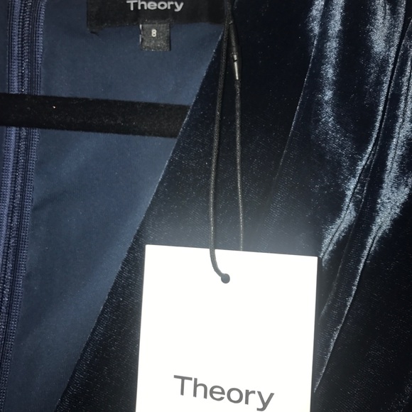 Theory NWT dress - Picture 5 of 6